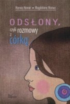 Odsłony, czyli rozmowy z córką - epub