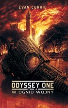 Odyssey One Tom 4. W ogniu wojny - mobi, epub