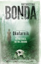 Okularnik - mobi, epub Tom 2