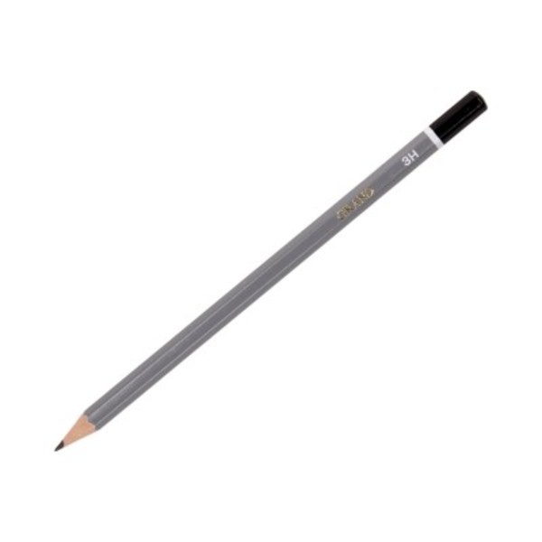 Ołówek techniczny 3H