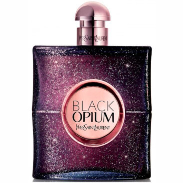 Opium Black Nuit Blanche