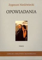 Opowiadania tom 3