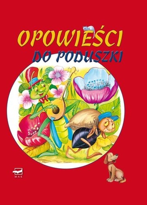 Opowieści do poduszki