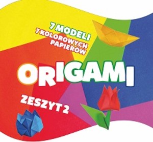 Origami zeszyt 2