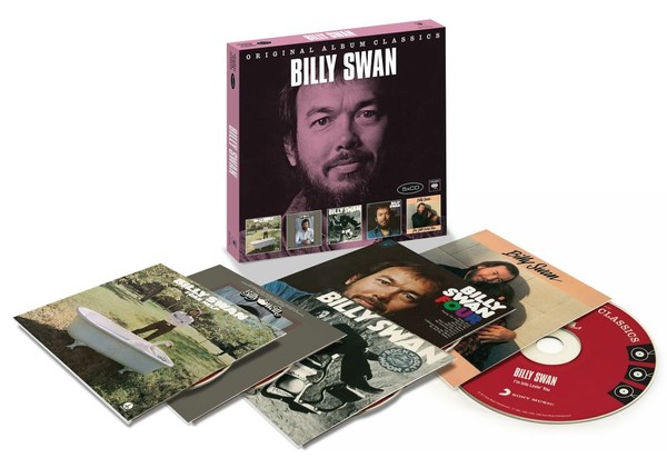 Original Album Classics: Billy Swan