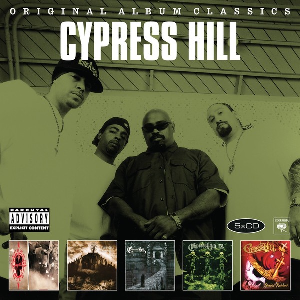 Original Album Classics: Cypress Hill