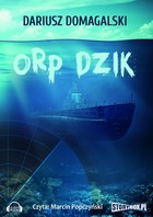 ORP Dzik - Audiobook mp3