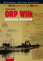 ORP Wilk - okaleczony drapieżnik