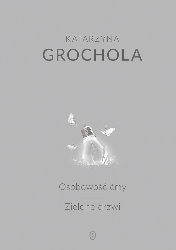 Osobowość ćmy / Zielone drzwi