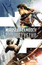 Ostatni bierze wszystko - mobi, epub