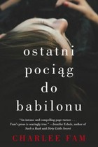 Ostatni pociąg do Babylon - mobi, epub