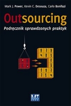 Outsourcing. Podręcznik sprawdzonych praktyk