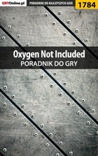 Oxygen Not Included - poradnik do gry - epub, pdf