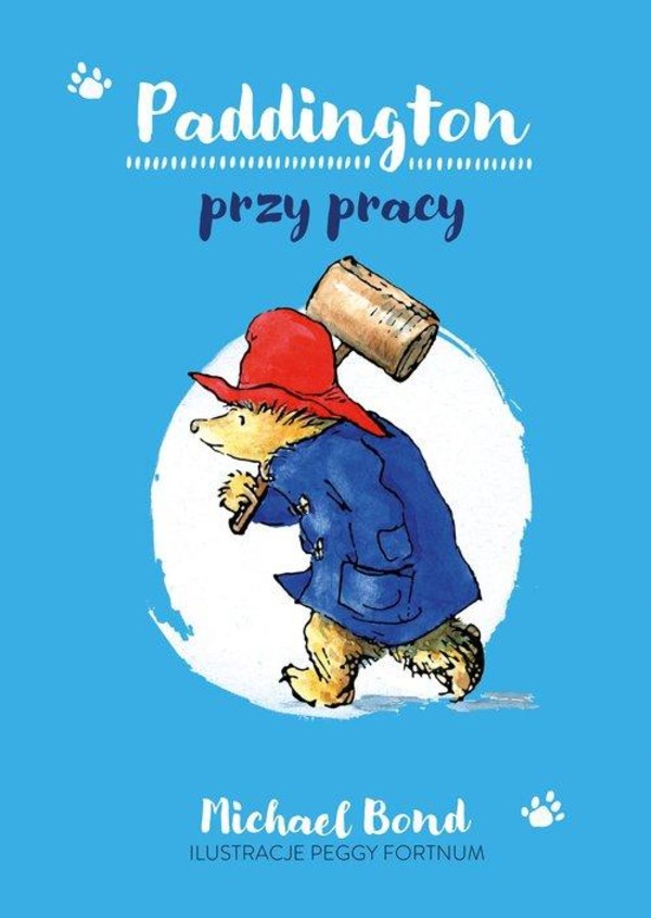 Paddington przy pracy