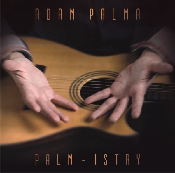 Palm-Istry