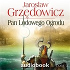 Pan Lodowego Ogrodu tom 3 - Audiobook mp3