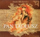 Pan Tadeusz - Audiobook mp3