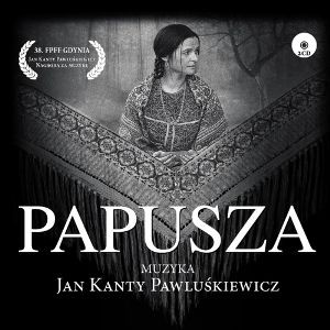 Papusza (OST)