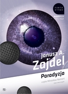 Paradyzja - Audiobook mp3