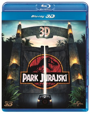 Park Jurajski 3D