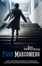 Park Marconiego - mobi, epub