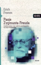 Pasje Zygmunta Freuda