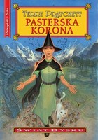 Pasterska korona - mobi, epub