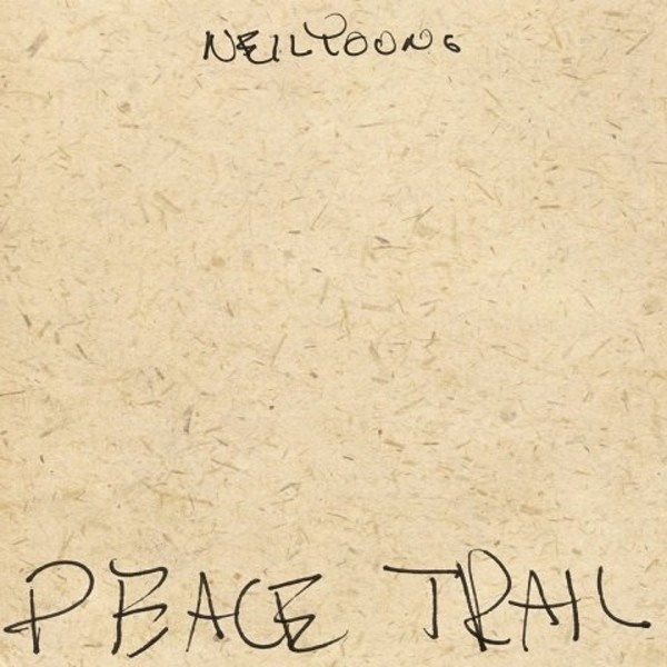 Peace Trail (vinyl)