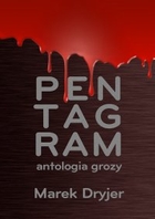 Pentagram - mobi, epub antologia grozy