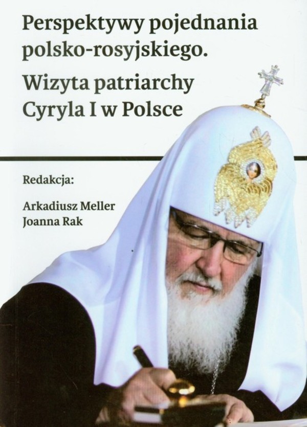 Perspektywy pojednania polsko-rosyjskiego