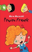 Pewien Franek - mobi, epub