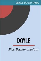 Pies Baskerville`ów - mobi, epub Single do czytania