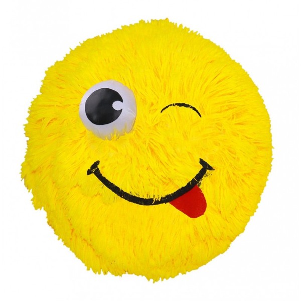 Piłka Fuzzy Ball S`ool Wink żółta