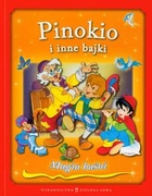 Pinokio i inne bajki