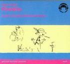 Pinokio Audiobook CD Audio