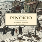 Pinokio - Audiobook mp3 Historia Pajacyka