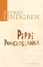 Pippi Pończoszanka - mobi, epub