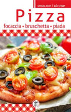 Pizza Focaccia, bruschetta, piada