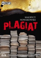 Plagiat - Audiobook mp3