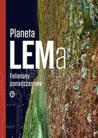 Planeta LEMa - mobi, epub
