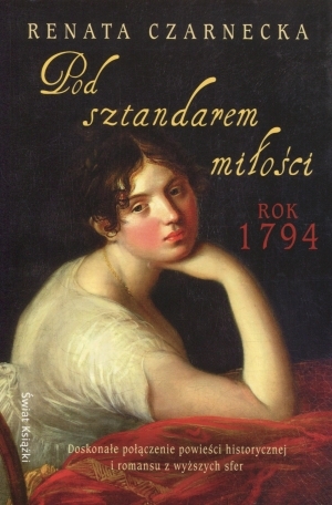 Pod sztandarem miłości Rok 1794