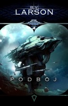 Podbój - mobi, epub Star Force, Tom 4