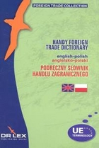 Podręczny angielsko - polski słownik handlu zagranicznego