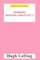 Podróże doktora Dolittle`a - mobi, epub