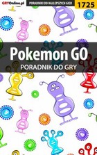 Pokemon GO - poradnik do gry - epub, pdf