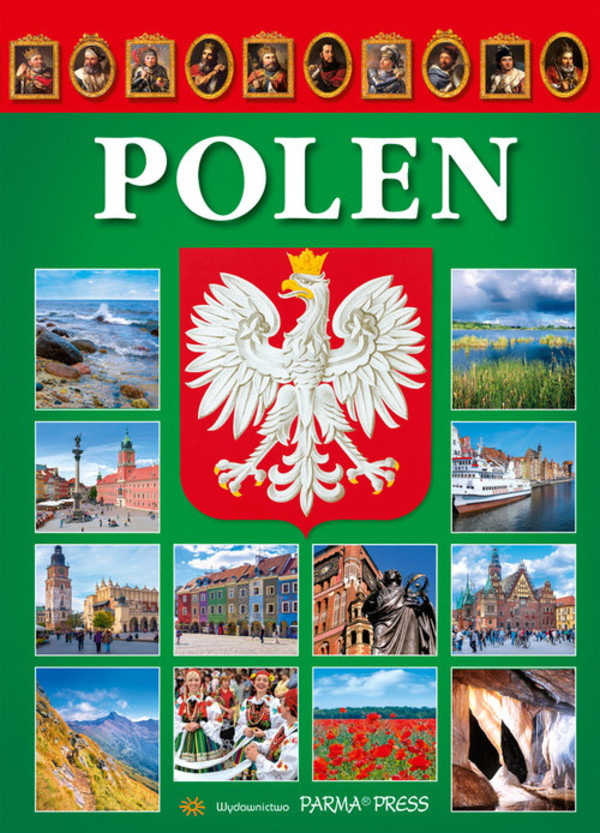 Polen wersja niemiecka