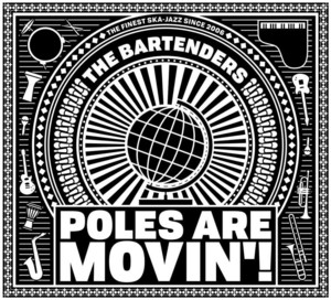 Poles Are Movin`!