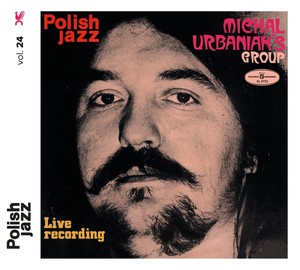 Polish Jazz: Live Recording (Reedycja) vol. 24