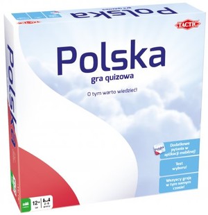 Polska gra quizowa