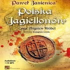 Polska Jagiellonów - Audiobook mp3